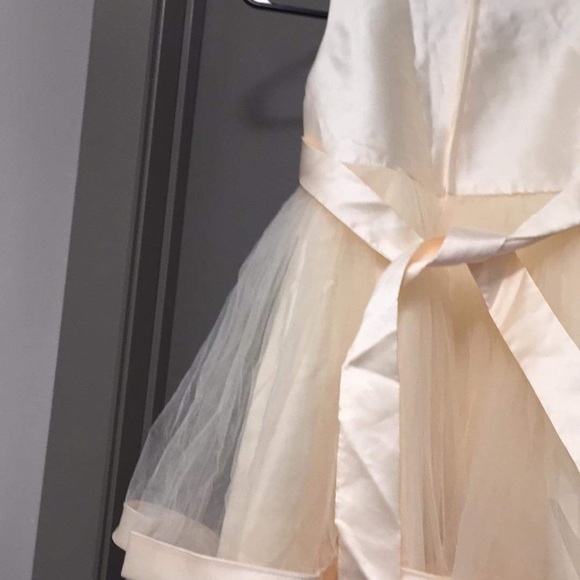 Girls dress size 5T - Picture 2 of 4